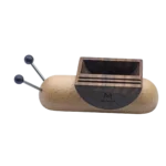Puckscreen holder snail for espresso machines - Image 2
