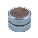 Gravity espresso distributor with wooden lid - Image 3