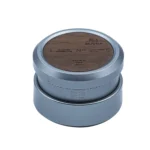Gravity espresso distributor with wooden lid - Image 4