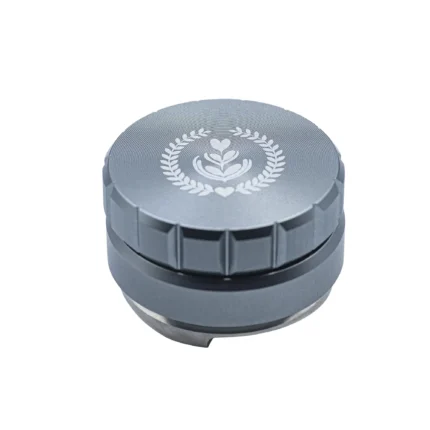Espresso stainless steel distributor