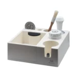Multifunction espresso coffee tamper station ABS - Image 4