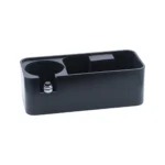 Espresso tamping station with knock box ABS - Image 3