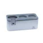 Espresso tamping station with knock box ABS - Image 4
