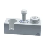 Espresso tamping station ABS **Wide Compatibility