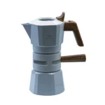 Enhance Your Coffee Ritual with the High-Pressure Double Valve Concentrated Moka Pot - Image 2