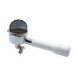 Espresso puck screen Ultra-Thin Design The MUVNA 1 mm ultra-thin espresso