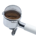 Espresso puck screen Ultra-Thin Design The MUVNA 1 mm ultra-thin espresso - Image 2